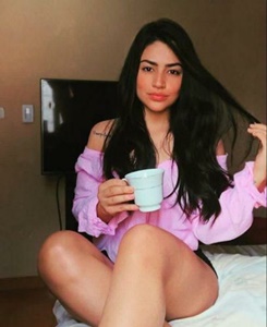 Şişli Evi Olan Escort Nihal 2 eskort kadin nihal