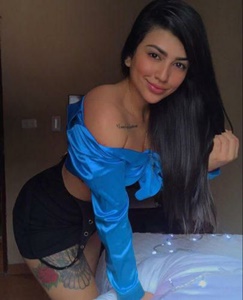 Şişli Evi Olan Escort Nihal 3 kadin eskort nihal